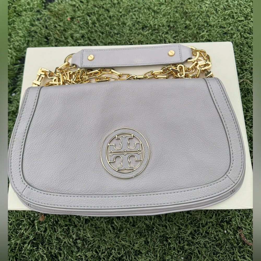 Tory Burch  Amanda Crossbody Bag